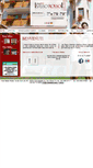 Mobile Screenshot of hotelsassorosso.it